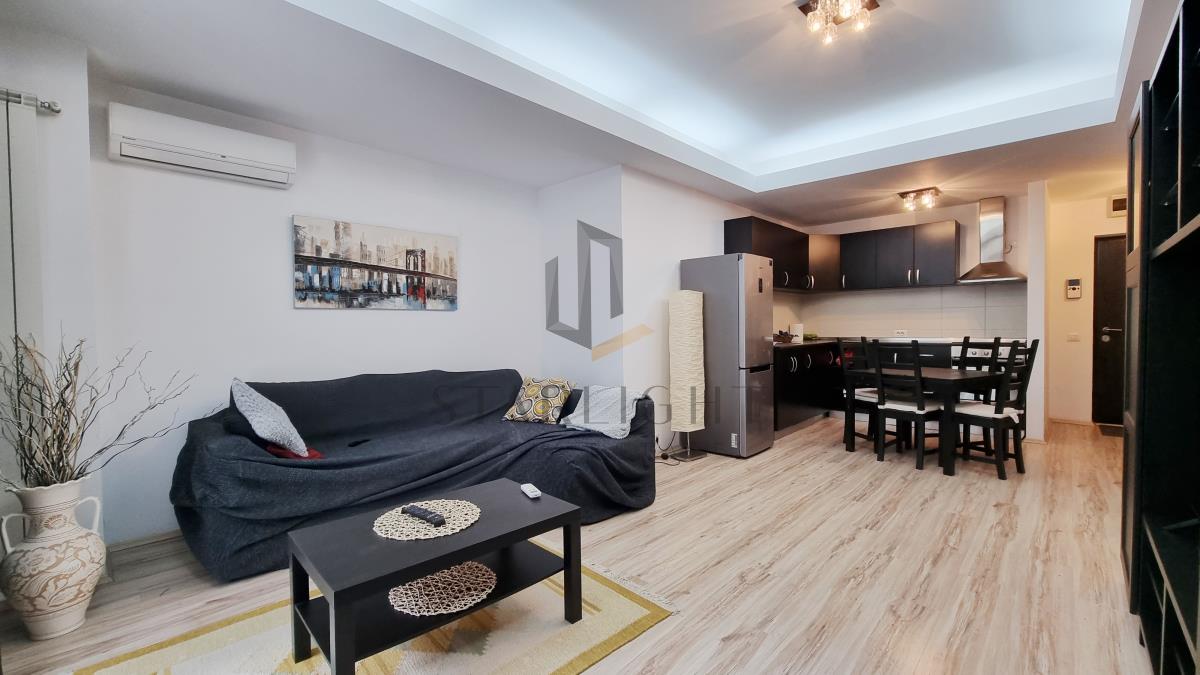 One bedroom condo For Rent near Promenada Mall