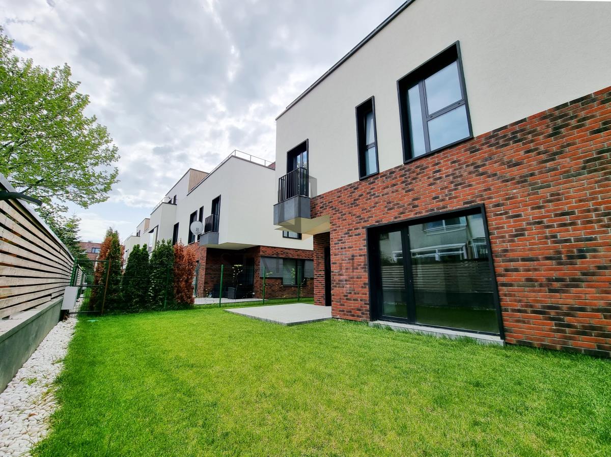 For Rent Pipera brand new duplex villa gated community 2019