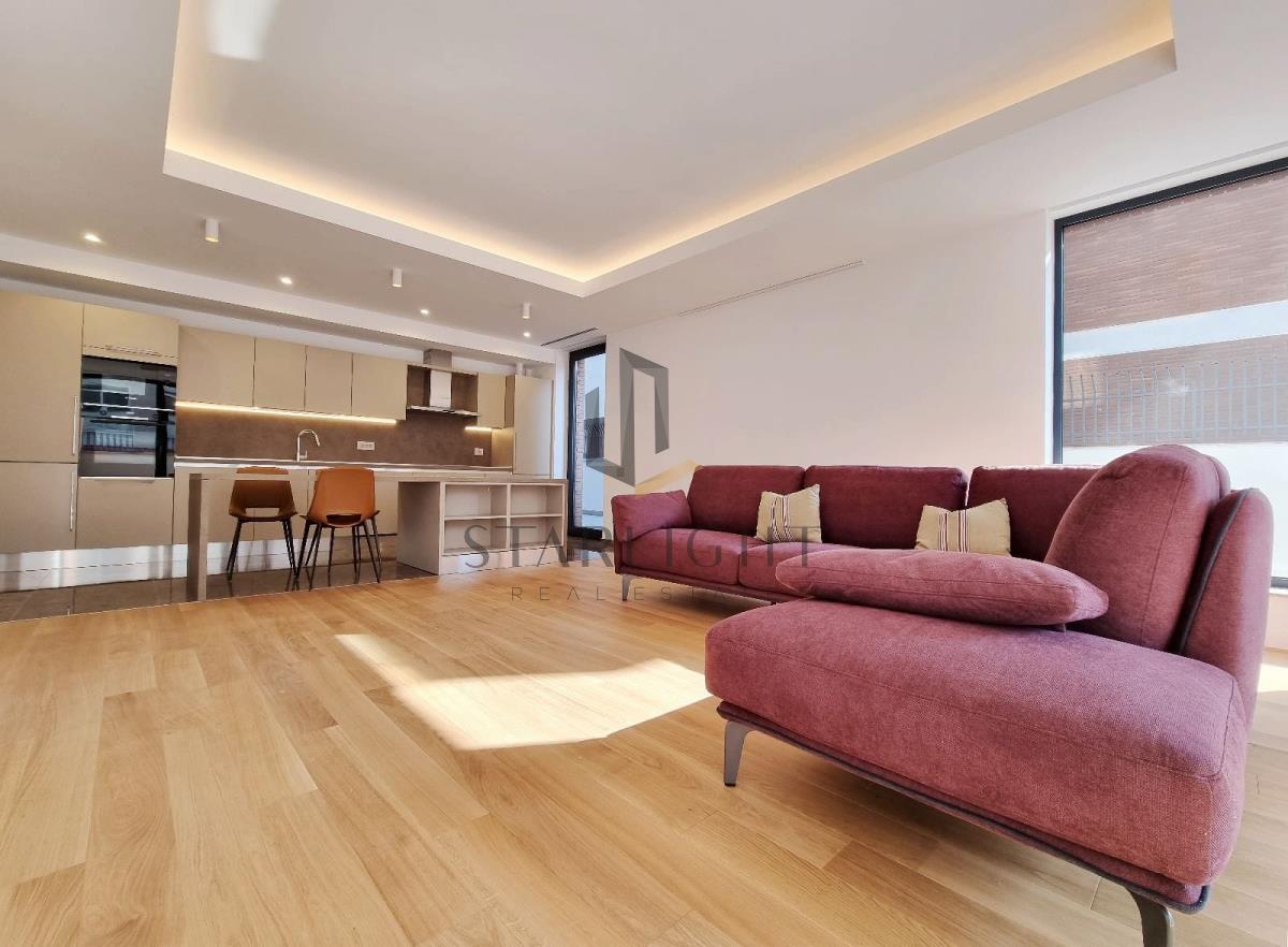 2022 Primaverii brand new 3 bedroom For Rent