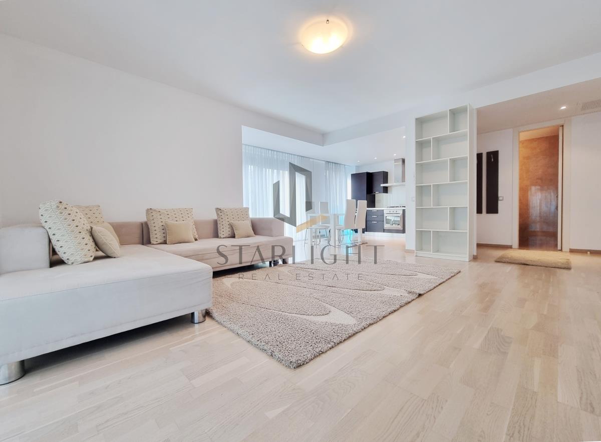 Dorobanti elegant fully furnished 1 bedroom For Rent