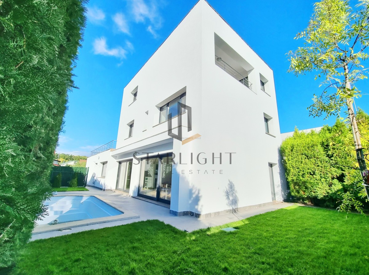 4-Bedroom Villa | Private Pool & Garden | Gated Compound